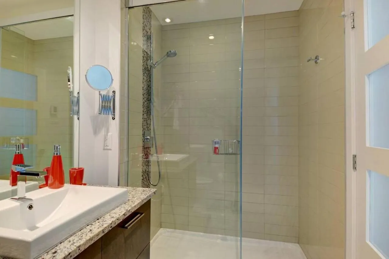 דירות קוויבק סיטי Les Immeubles Charlevoix - 760-510 קנדה